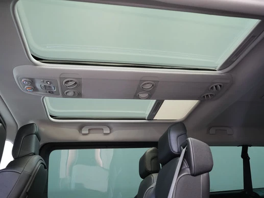 Peugeot e-Traveller - Afbeelding 20 van 30