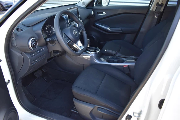 Nissan Juke - Afbeelding 5 van 30