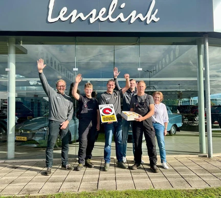 Nissan Juke - Afbeelding 6 van 30