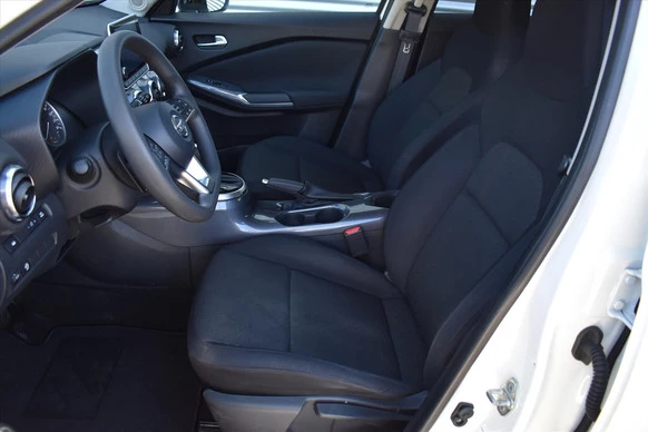 Nissan Juke - Afbeelding 7 van 30