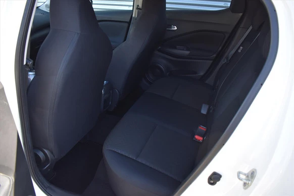 Nissan Juke - Afbeelding 8 van 30