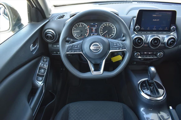 Nissan Juke - Afbeelding 10 van 30