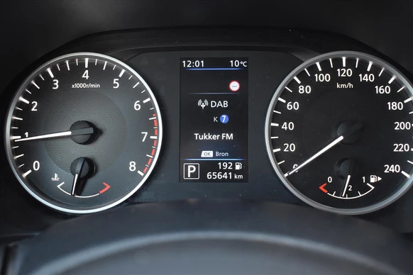 Nissan Juke - Afbeelding 11 van 30