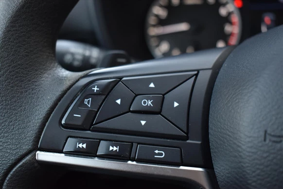 Nissan Juke - Afbeelding 12 van 30