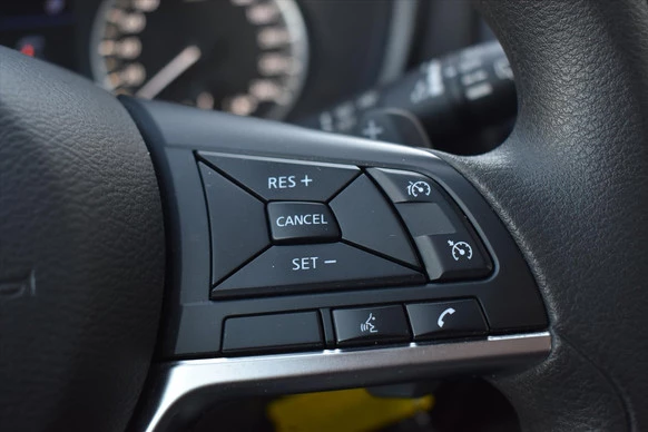 Nissan Juke - Afbeelding 13 van 30