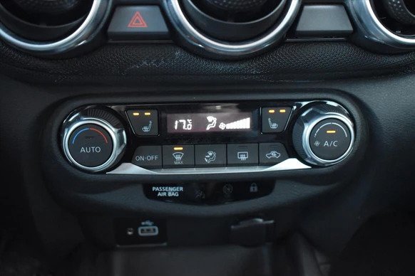 Nissan Juke - Afbeelding 14 van 30