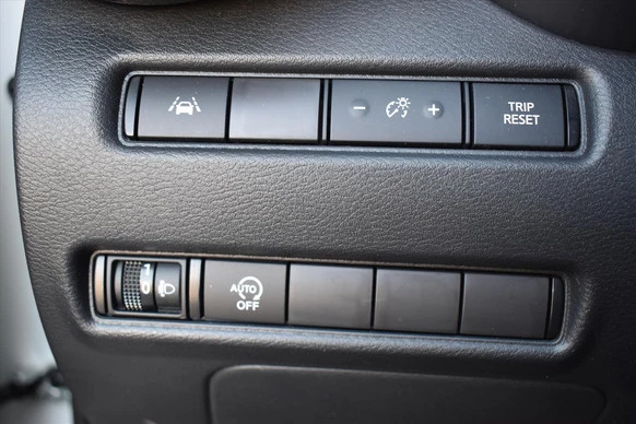 Nissan Juke - Afbeelding 15 van 30