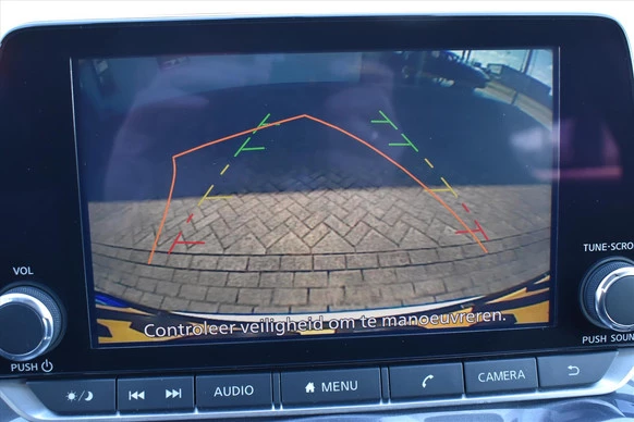 Nissan Juke - Afbeelding 16 van 30