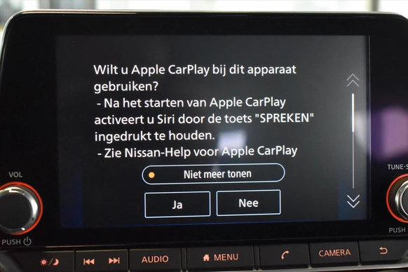 Nissan Juke - Afbeelding 17 van 30