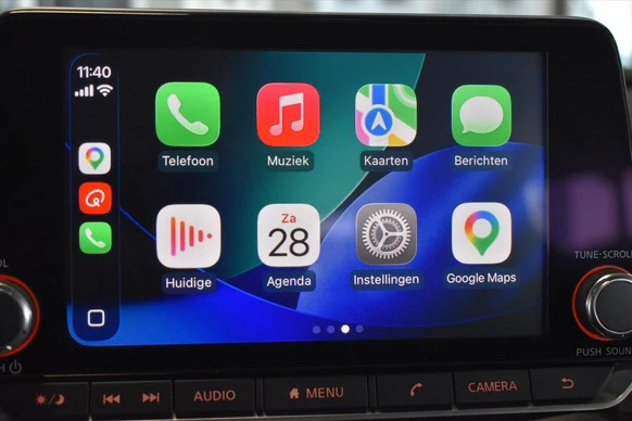 Nissan Juke - Afbeelding 18 van 30