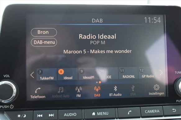 Nissan Juke - Afbeelding 20 van 30