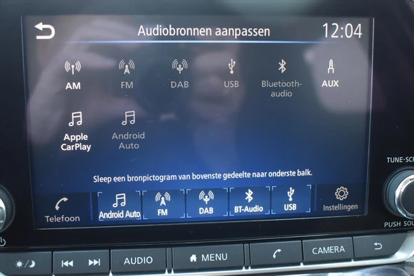 Nissan Juke - Afbeelding 21 van 30