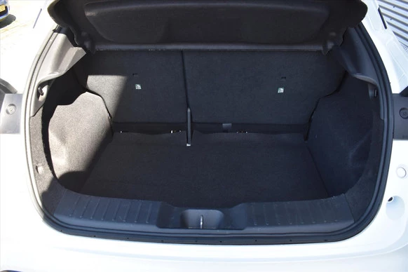 Nissan Juke - Afbeelding 23 van 30