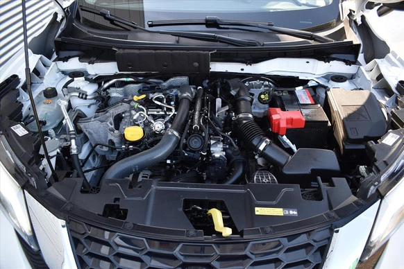 Nissan Juke - Afbeelding 25 van 30