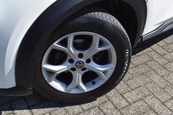 Nissan Juke - Afbeelding 26 van 30