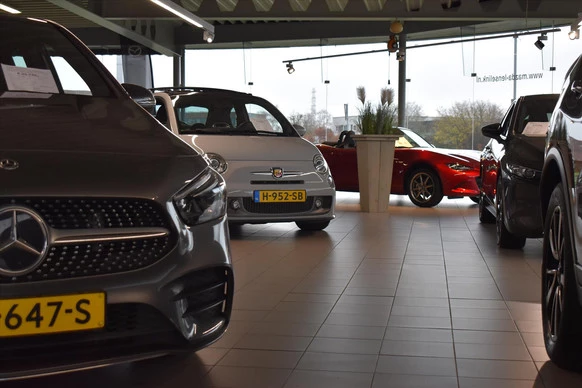 Nissan Juke - Afbeelding 28 van 30