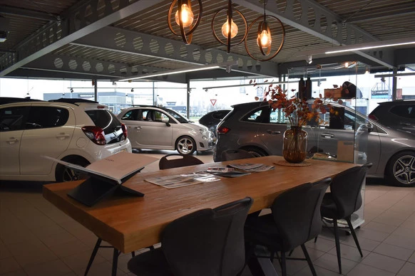 Nissan Juke - Afbeelding 29 van 30