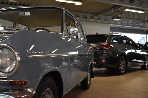 Nissan Juke - Afbeelding 30 van 30