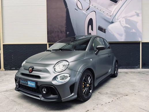 Abarth 595C - Afbeelding 1 van 19
