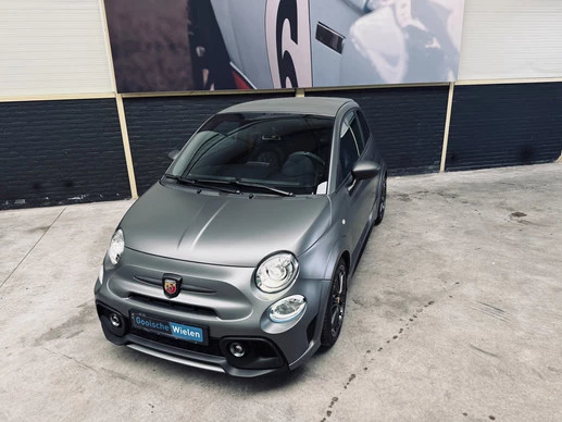 Abarth 595C - Afbeelding 2 van 19