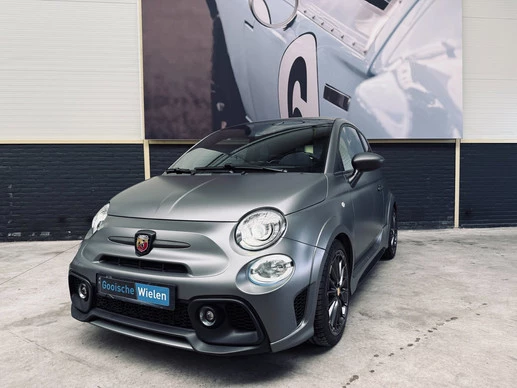 Abarth 595C - Afbeelding 3 van 19
