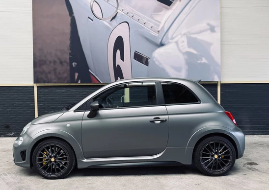 Abarth 595C - Afbeelding 5 van 19