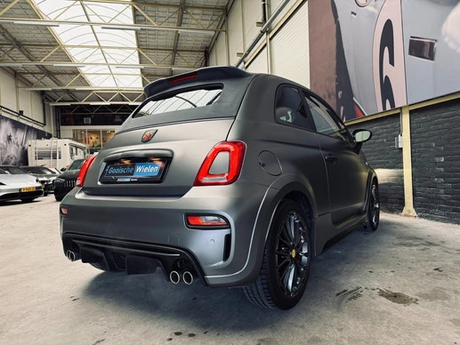 Abarth 595C - Afbeelding 7 van 19