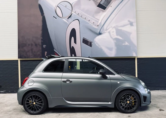 Abarth 595C - Afbeelding 8 van 19