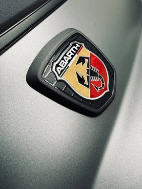 Abarth 595C - Afbeelding 12 van 19