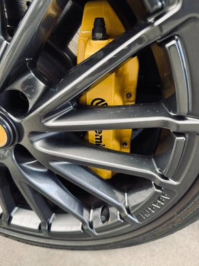 Abarth 595C - Afbeelding 13 van 19