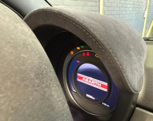 Abarth 595C - Afbeelding 14 van 19