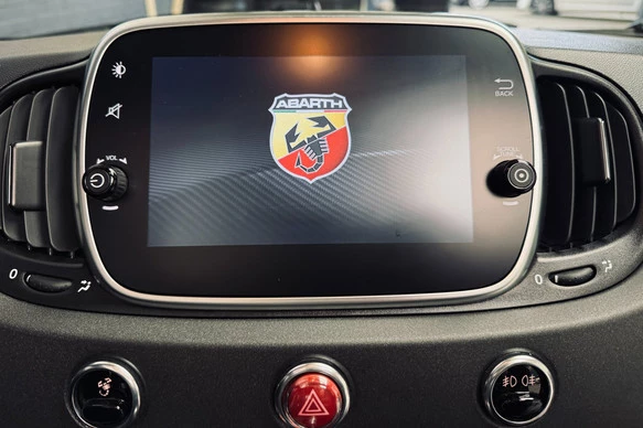 Abarth 595C - Afbeelding 15 van 19