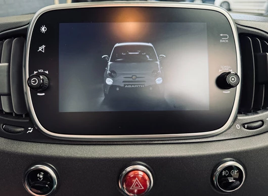 Abarth 595C - Afbeelding 16 van 19