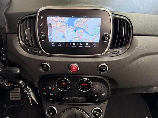 Abarth 595C - Afbeelding 17 van 19