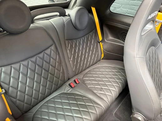 Abarth 595C - Afbeelding 18 van 19