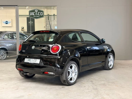 Alfa Romeo MiTo - Afbeelding 5 van 16