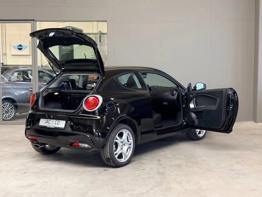 Alfa Romeo MiTo - Afbeelding 6 van 16