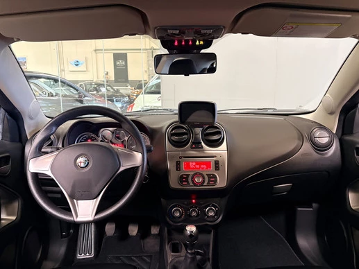 Alfa Romeo MiTo - Afbeelding 7 van 16