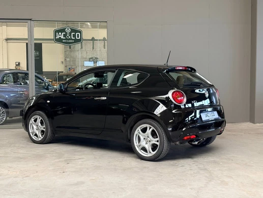Alfa Romeo MiTo - Afbeelding 16 van 16