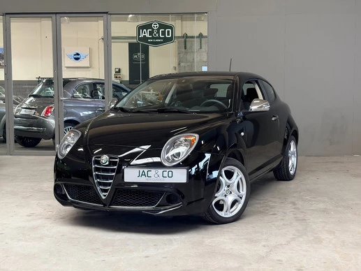 Alfa Romeo MiTo - Afbeelding 1 van 16