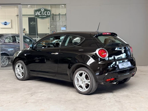 Alfa Romeo MiTo - Afbeelding 2 van 16