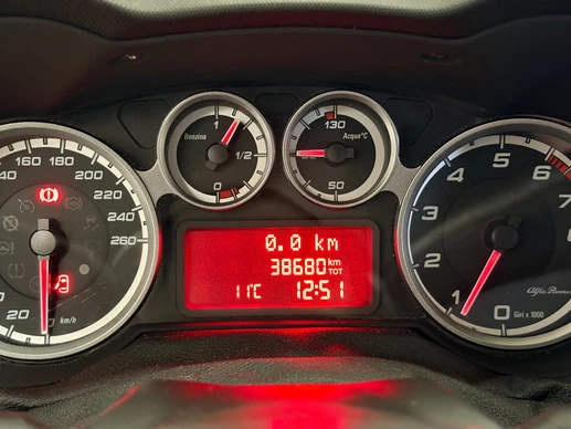 Alfa Romeo MiTo - Afbeelding 3 van 16