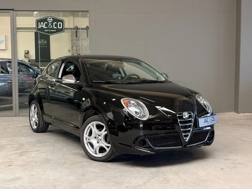 Alfa Romeo MiTo - Afbeelding 4 van 16