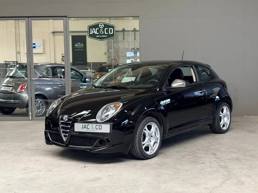 Alfa Romeo MiTo - Afbeelding 8 van 16