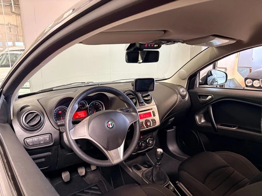 Alfa Romeo MiTo - Afbeelding 9 van 16