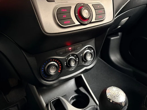 Alfa Romeo MiTo - Afbeelding 10 van 16