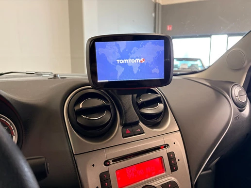 Alfa Romeo MiTo - Afbeelding 11 van 16