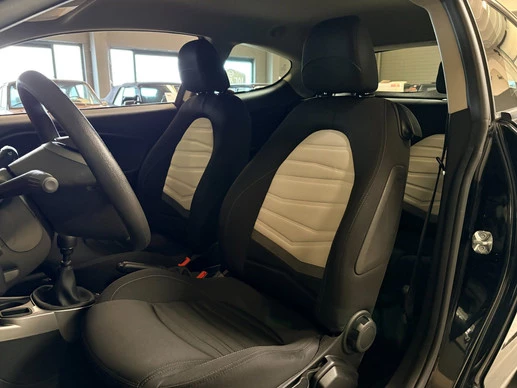 Alfa Romeo MiTo - Afbeelding 12 van 16