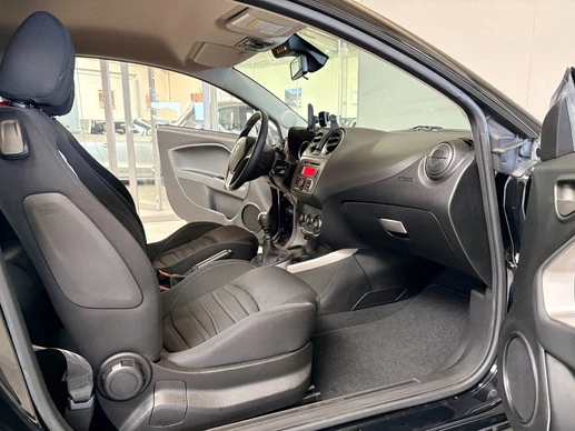 Alfa Romeo MiTo - Afbeelding 13 van 16