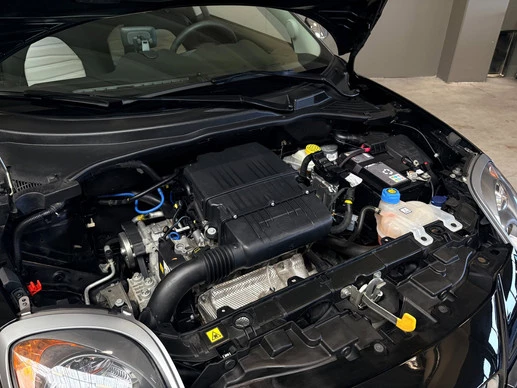 Alfa Romeo MiTo - Afbeelding 14 van 16